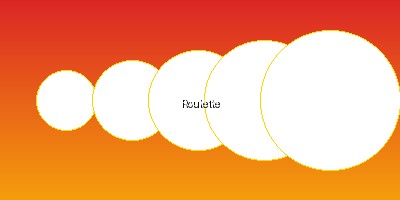 壹号娱乐豪华轮盘赌游戏